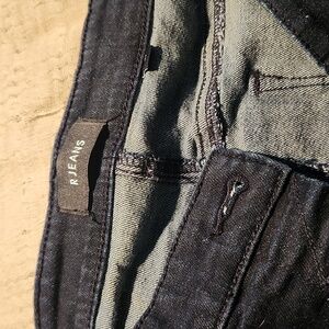 Rjeans bleue skirt 31 small